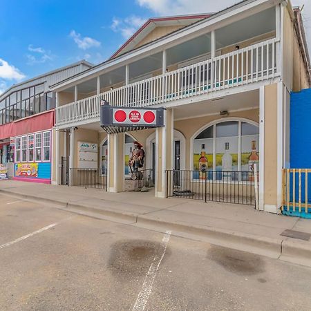 125 Atlantic Avenue Unit I - Pet Friendly! Walk To The Beach And Pier! 1Br -1Ba - Sleeps 2-4 Guests! Myrtle Beach Exterior foto