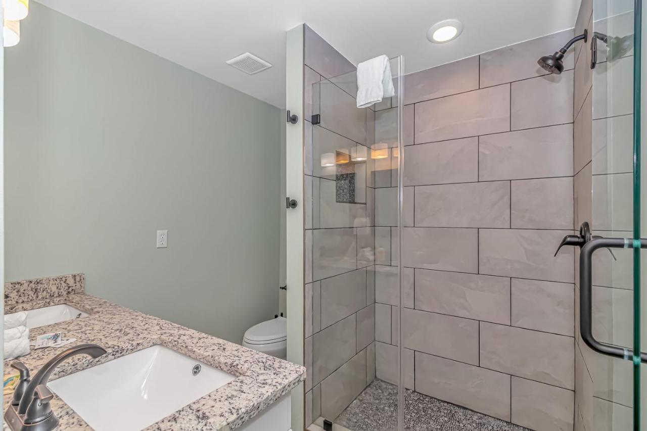 125 Atlantic Avenue Unit I - Pet Friendly! Walk To The Beach And Pier! 1Br -1Ba - Sleeps 2-4 Guests! Myrtle Beach Exterior foto